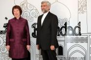 Nucléaire reprise des négociations entre l Iran et le groupe 5+1 à Bagdad